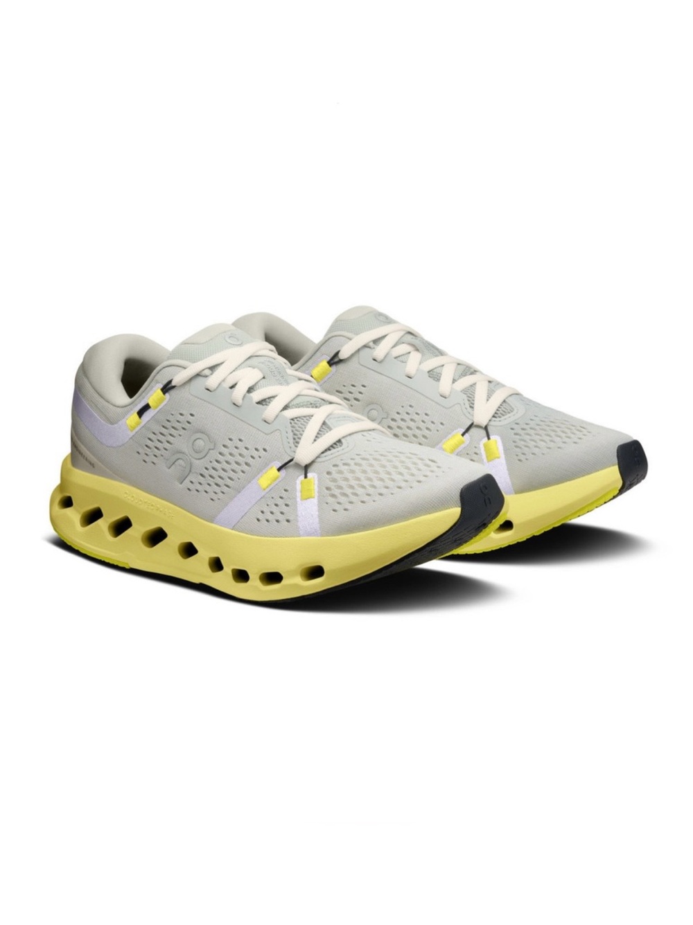 On Cloudsurfer 2 Running Shoes